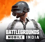 BATTLEGROUNDS MOBILE INDIA MOD APK Download