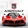 Asphalt 9 Legends MOD APK Download