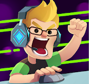 League Of Gamers Streamer Life MOD APK Download