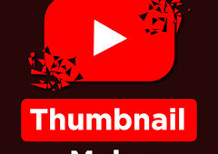 Thumbnail Maker MOD APK Download