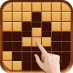 Wood Block Puzzle MOD APK Download